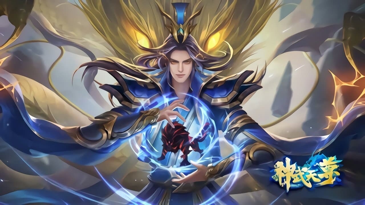 Tập 001