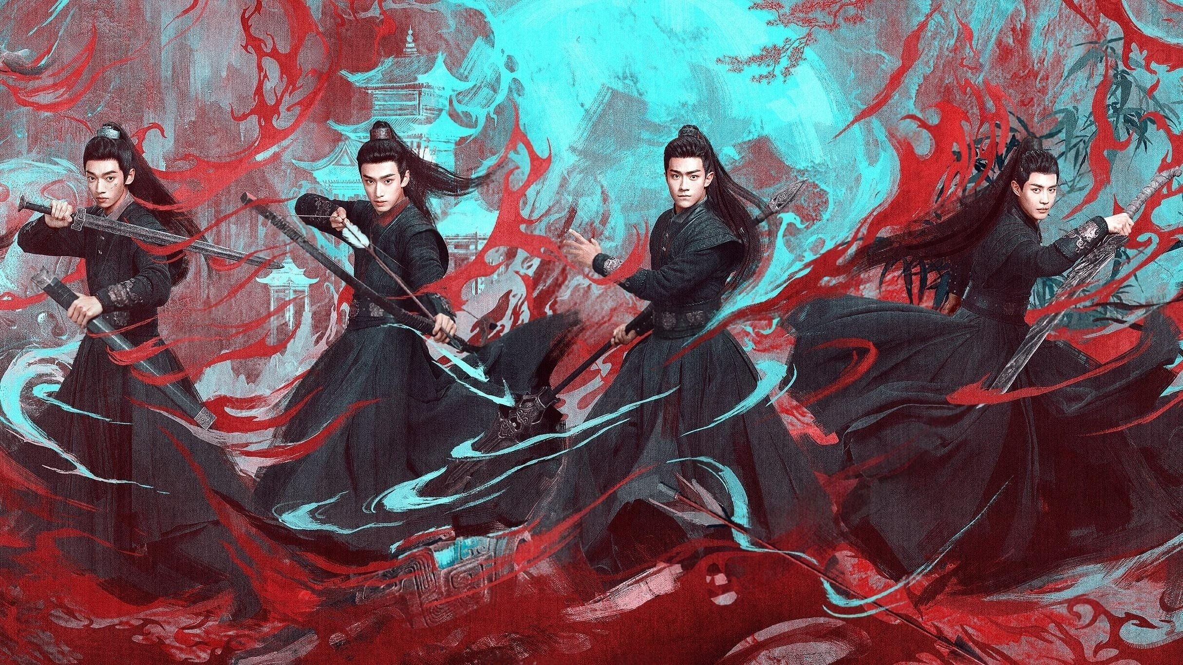 Tập 01
