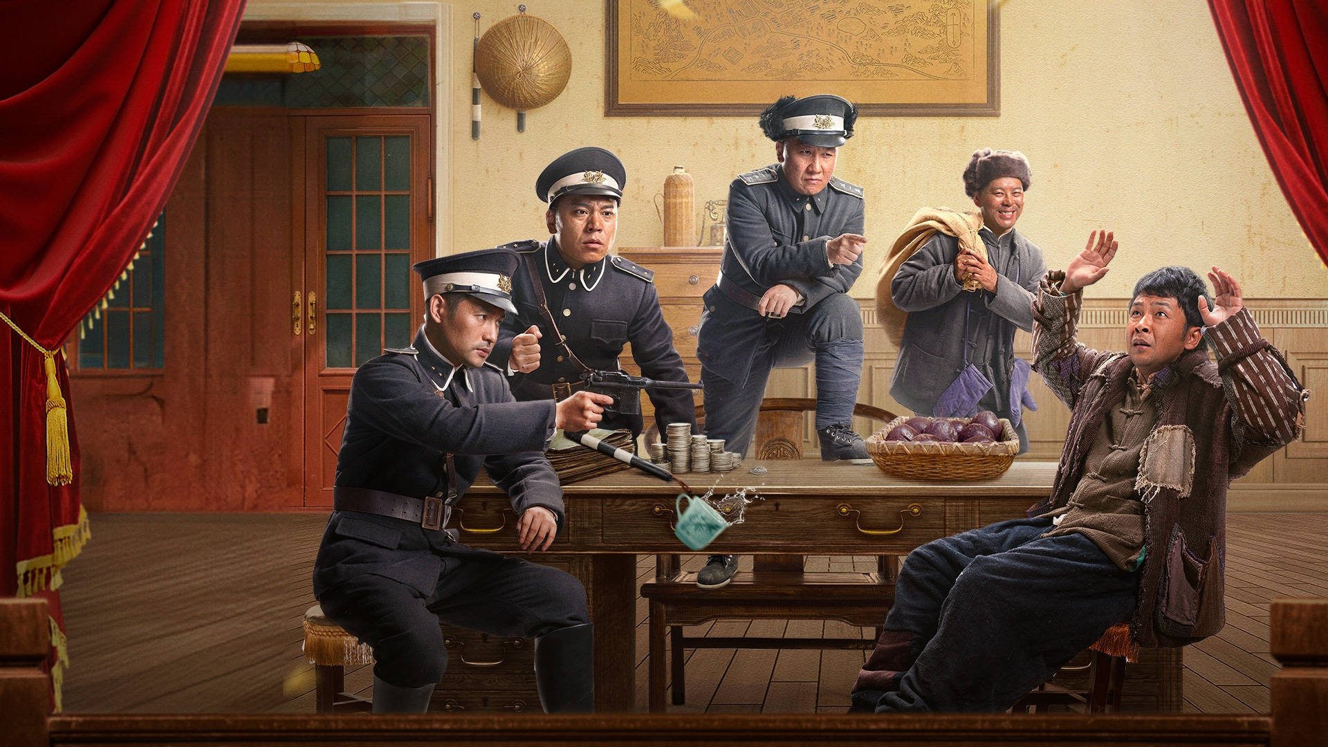 Tập 01