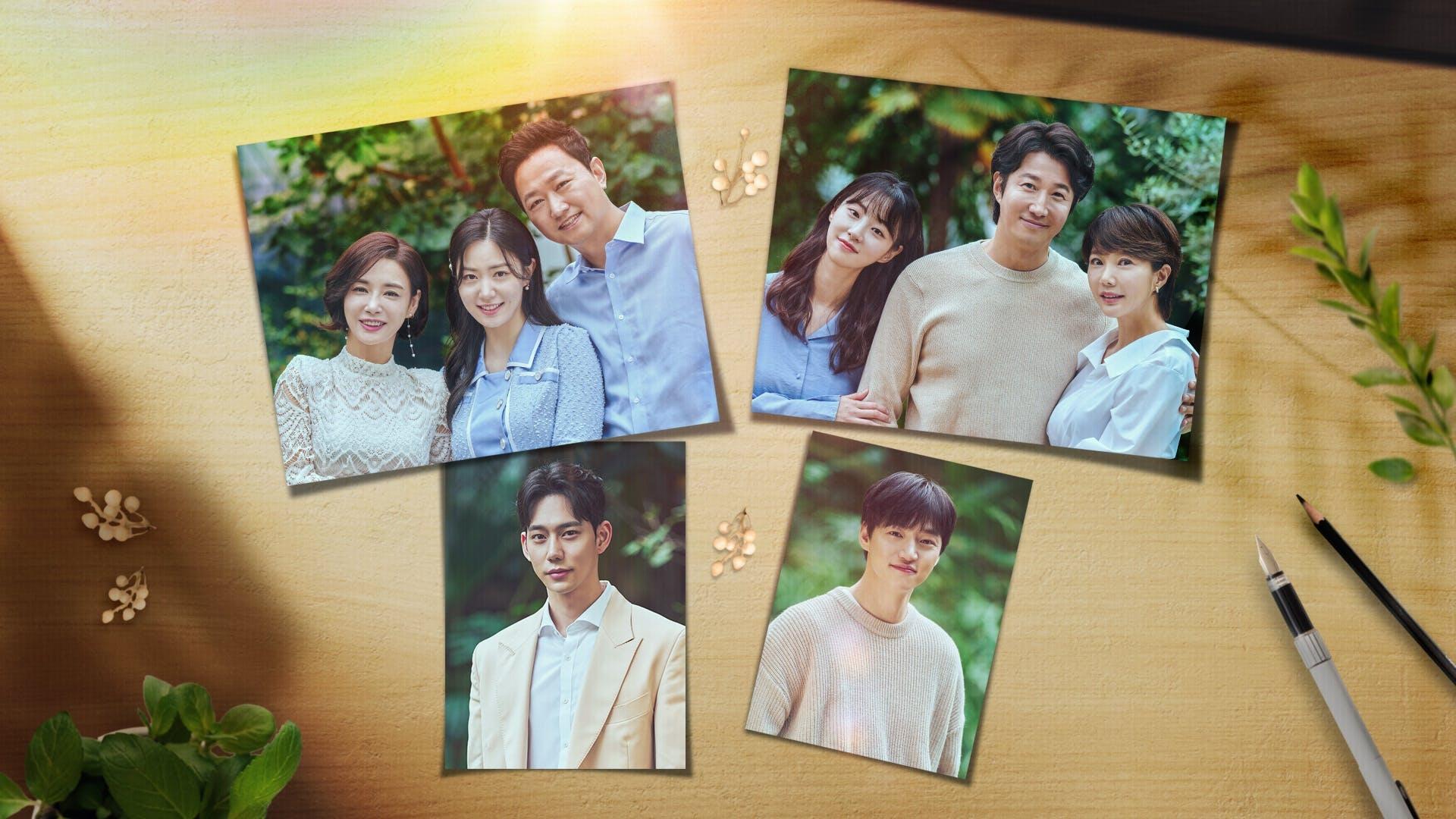 Tập 1