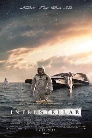 Interstellar Hố Đen Tử Thần 