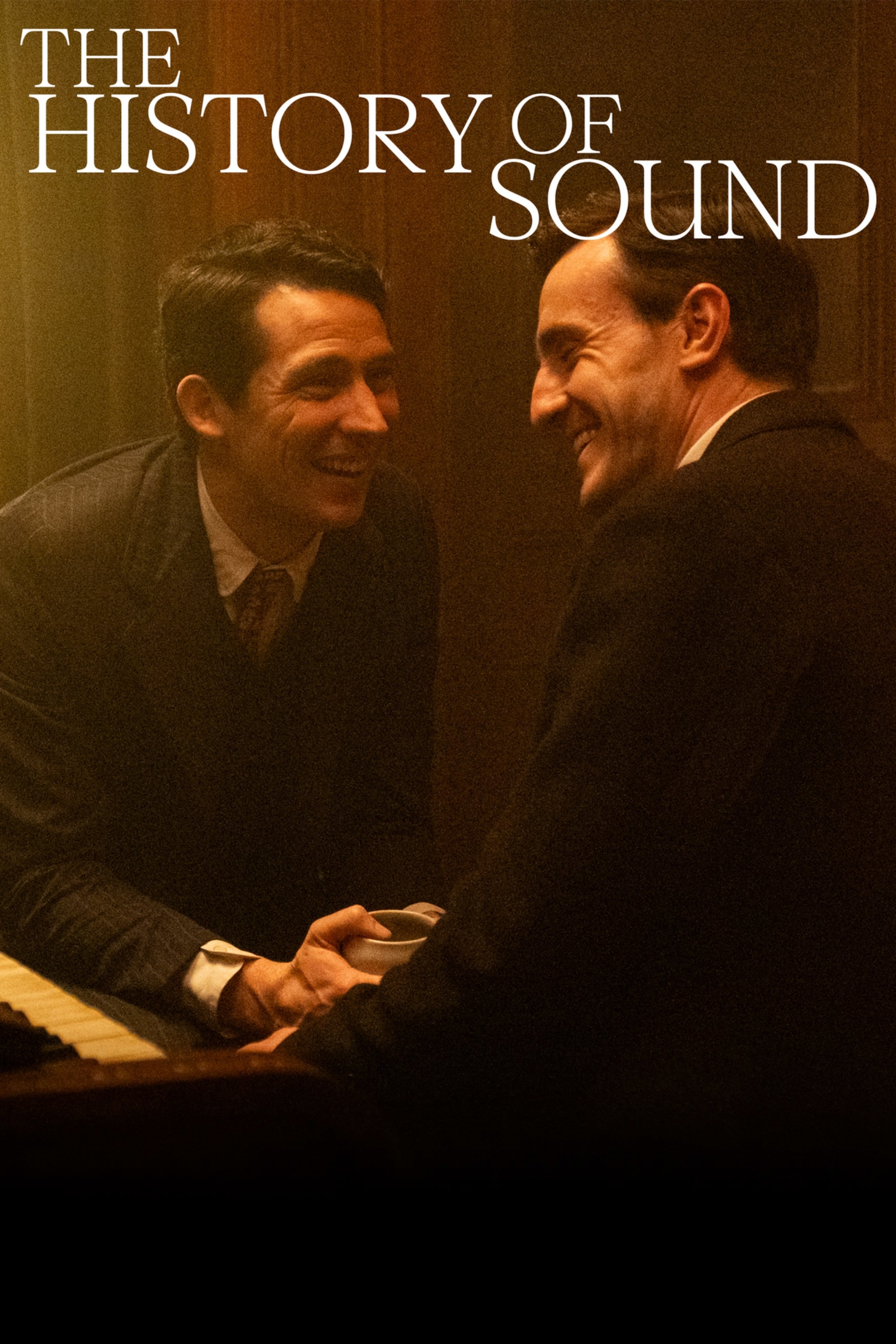 Lịch Sử Âm Thanh