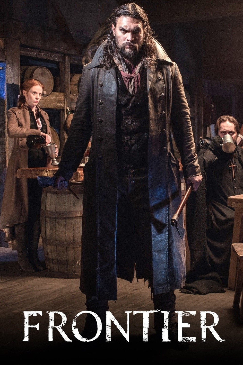 Biên Giới (Phần 1)