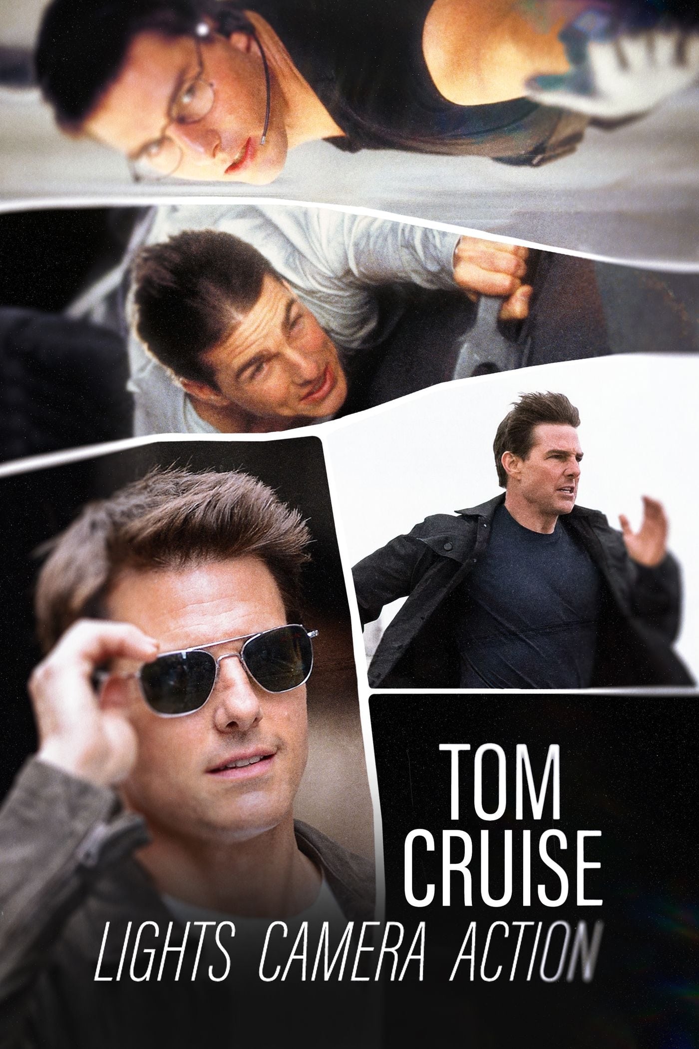 Tom Cruise: Hành Trình
