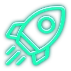Rocket 1g
